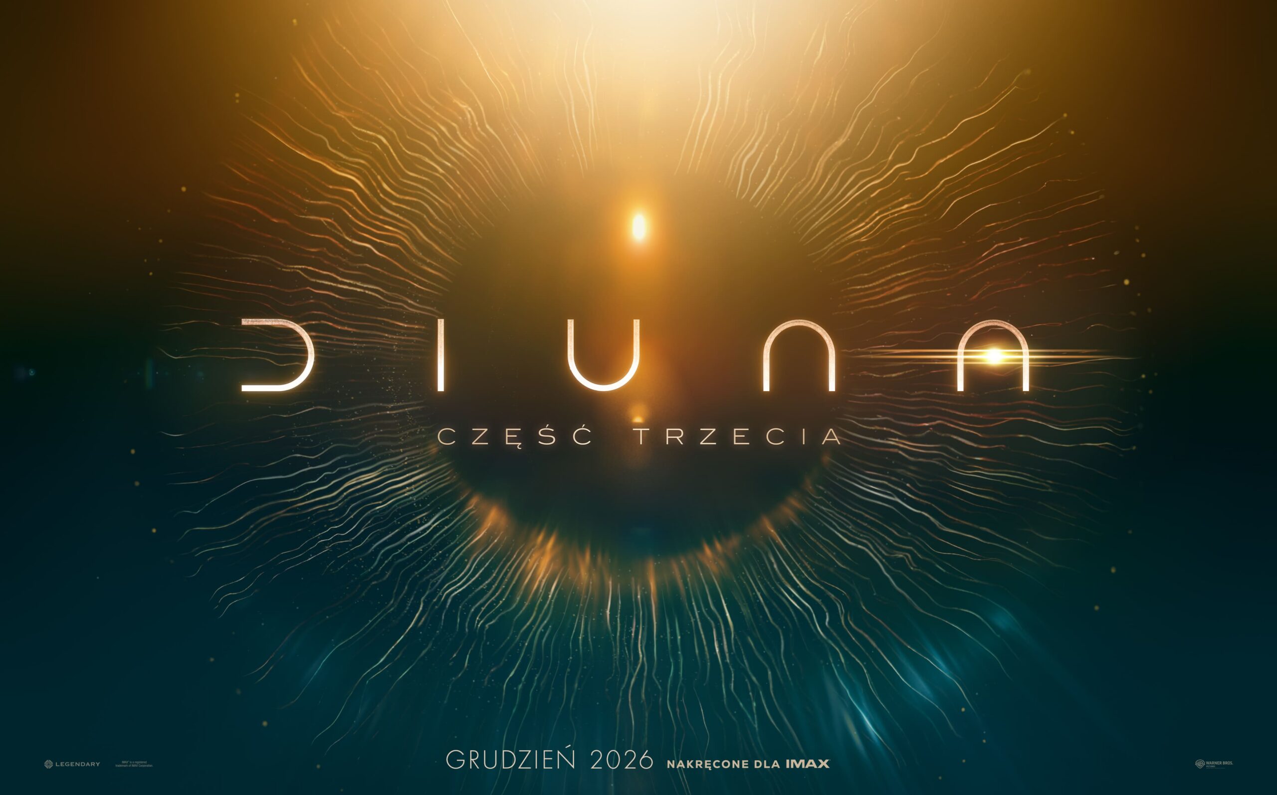 DIUNA: CZĘŚĆ TRZECIA (2026) [NAPISY]