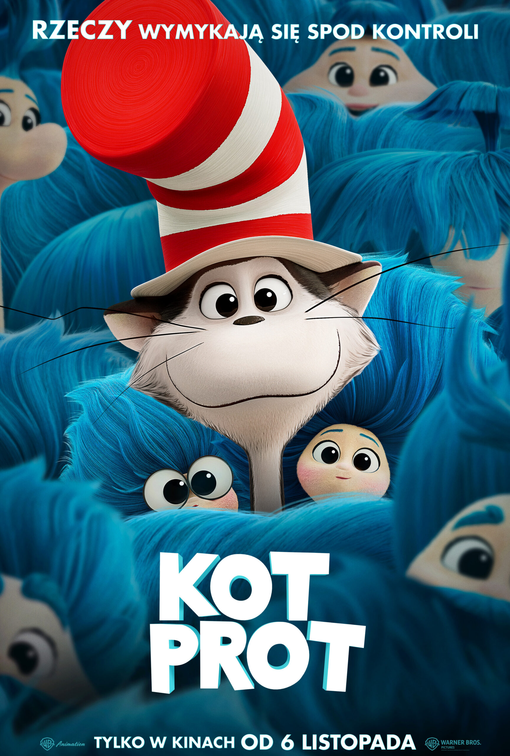 KOT PROT (2026) 3D