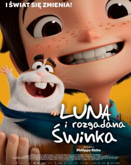 LUNA I ROZGADANA ŚWINKA (2026)
