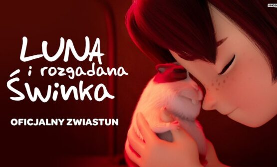 LUNA I ROZGADANA ŚWINKA (2026)