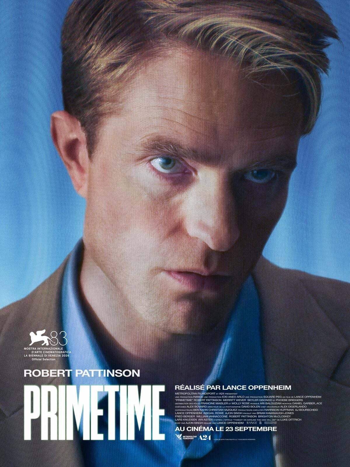 PRIMETIME (2026)